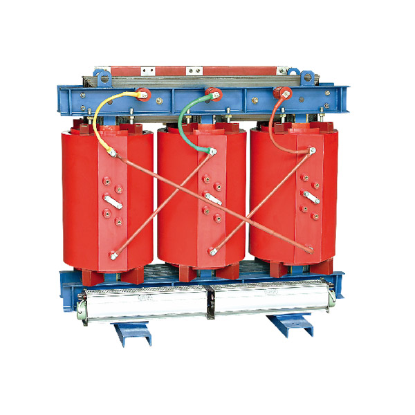 SC(B)10型6~10kV環(huán)氧樹脂澆注干式勵(lì)磁變壓器